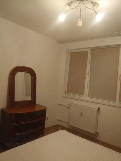 Apartament cu 2 camere decomandat, mobilat în P-ța Muncii