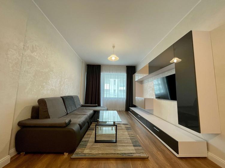 Apartament cu 2 camere decomandat în Copou