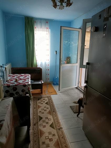 Casă cu 3 camere în Năvodari