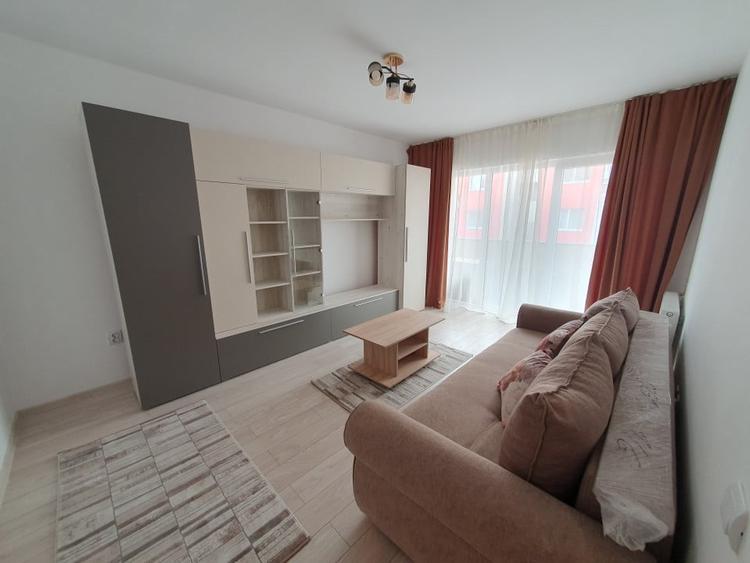 Apartament de 2 camere, 52mp Zona-Porii - 1