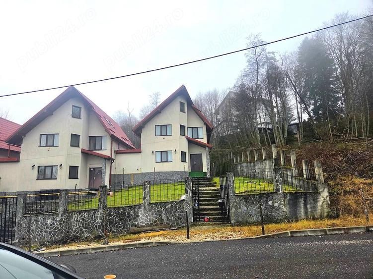 Teren de 1000 mp, în Central