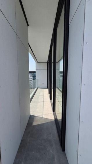 Apartament cu 4 camere decomandat în 13 Septembrie