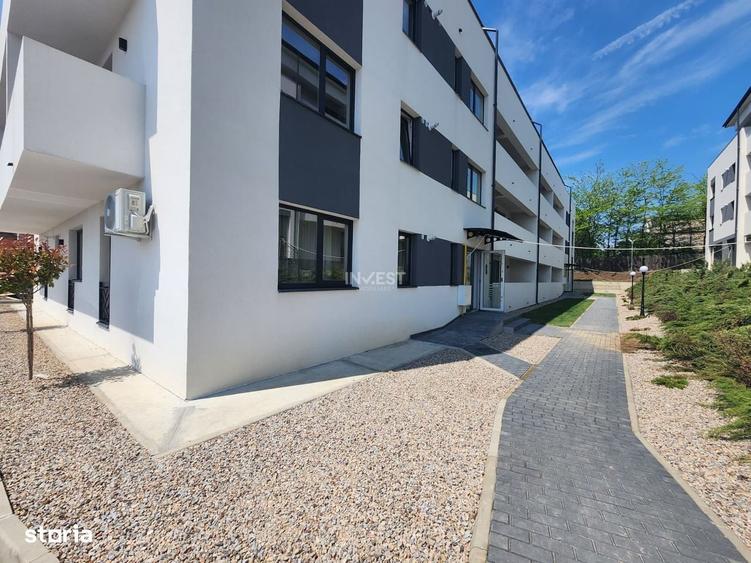Apartament cu 2 camere în Miroslava