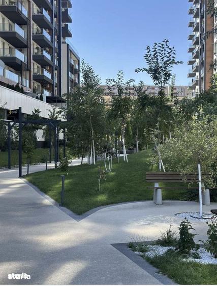 Apartament cu 2 camere în Glina