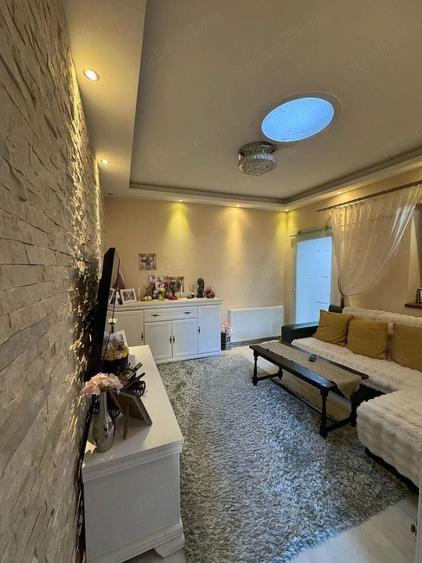 Casă individuală cu 3 camere cu Canalizare în Anda