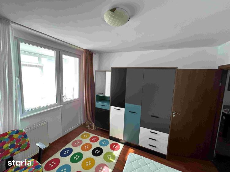 Apartament cu 3 camere decomandat în Ultracentral