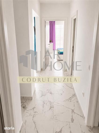 Apartament 2 camere, White Tower Sud, Ploiesti - 1