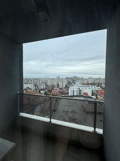Apartament cu 2 camere în Decebal