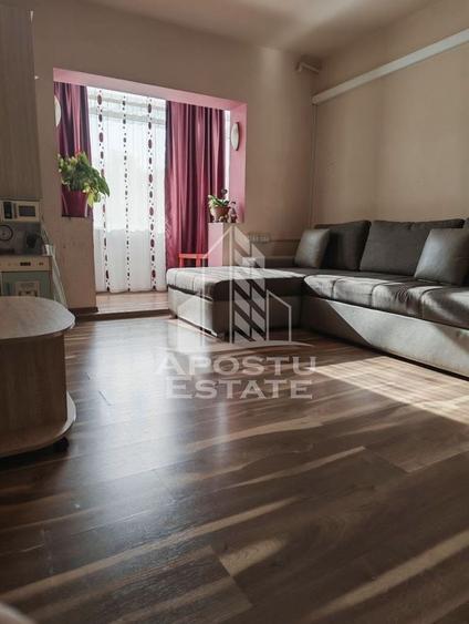 Apartament 2 camere de vanzare, centrala, zona Sagului, Timisoara - 1