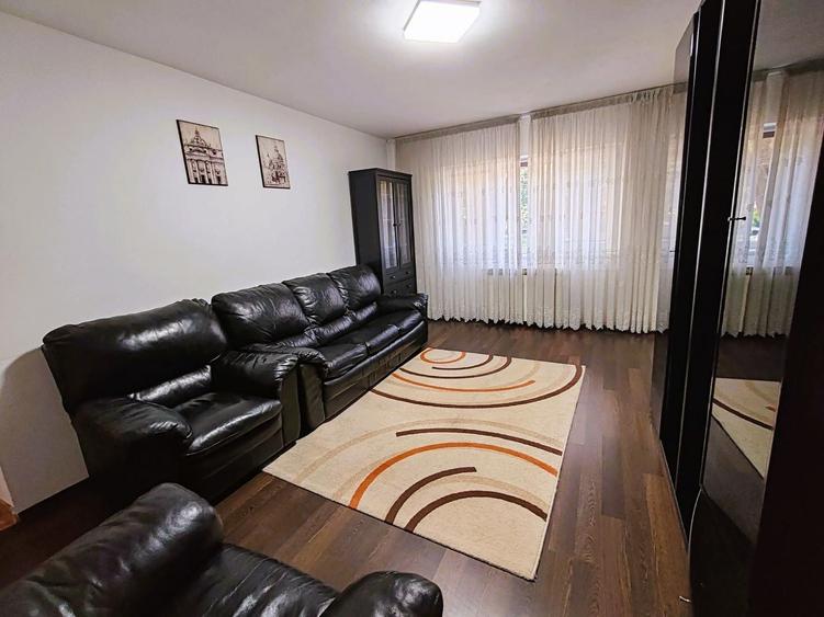 Apartament 2 camere Aviatiei - 1