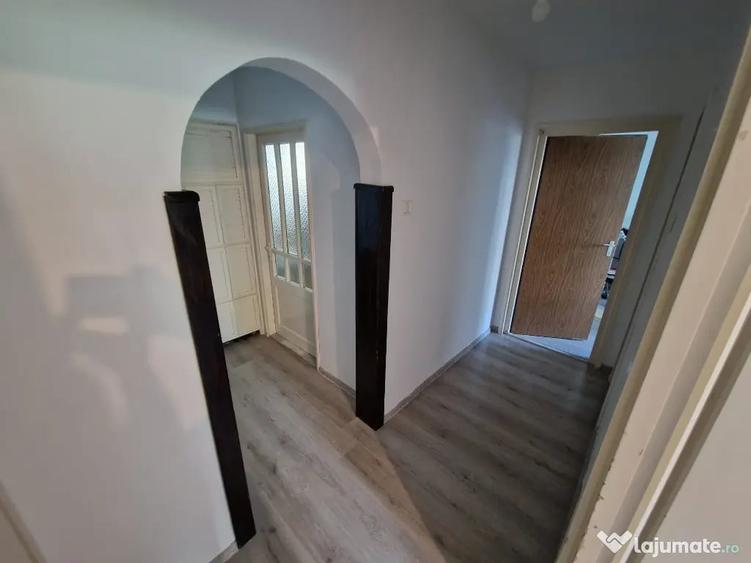 Apartament cu 3 camere decomandat în Mănăștur