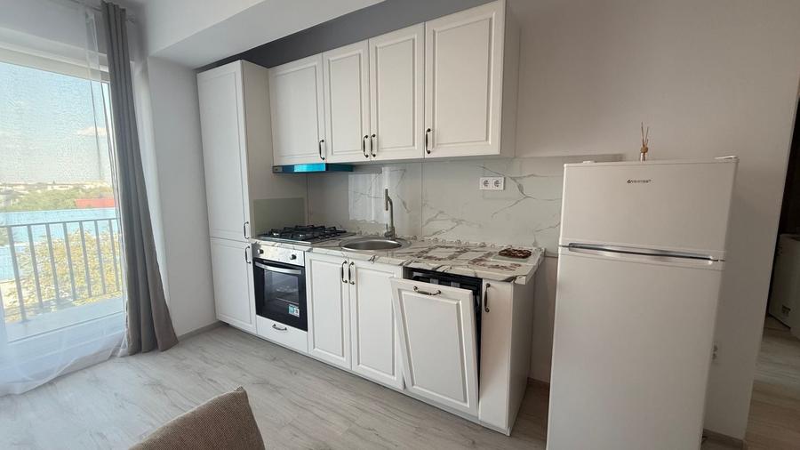 Apartament cu 2 camere în Odăi