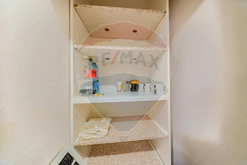 Apartament cu 2 camere semidecomandat în Aurel Vlaicu
