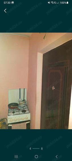 Apartament cu 2 camere decomandat în Schela Cladovei