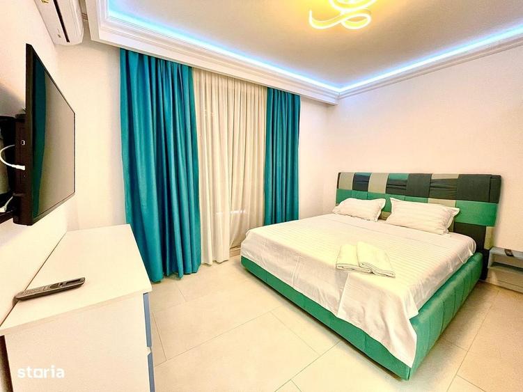 Apartament cu 2 camere în Nord