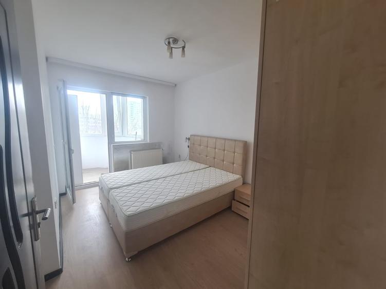 S.C VIMAK Imobiliare vinde apartament 2 camere Tractorul. - 6