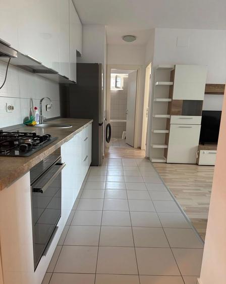 Inchiriere apartament 2 camere Titan Bloc Nou - 2