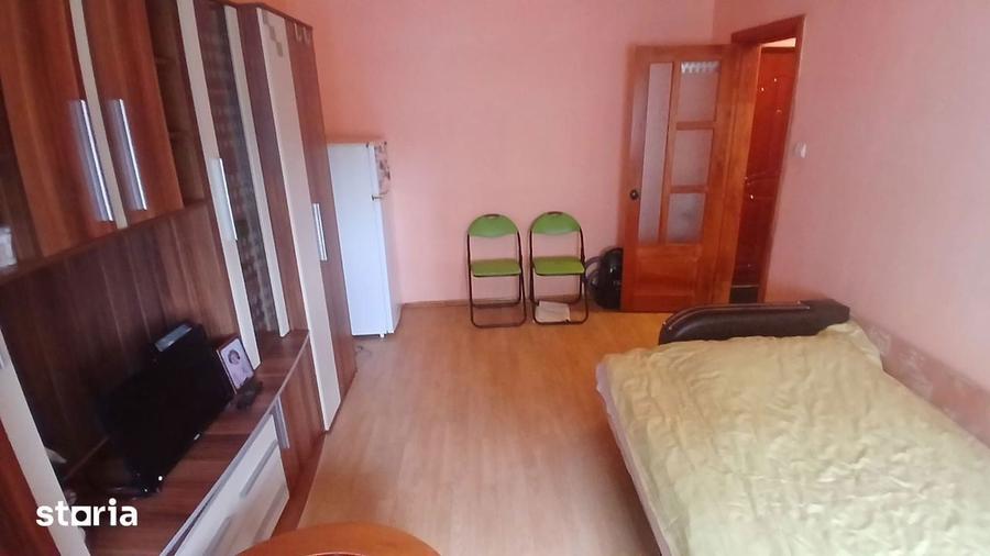 Garsonieră în Central