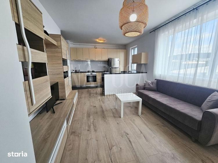 Apartament 2 camere de vanzare in Floresti - 5