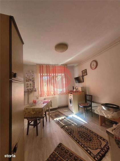 Casă cu 3 camere cu Teren 200 Mp în Dacia