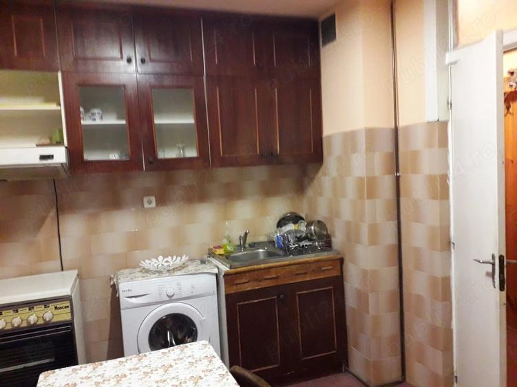 Colega de apartament - 8