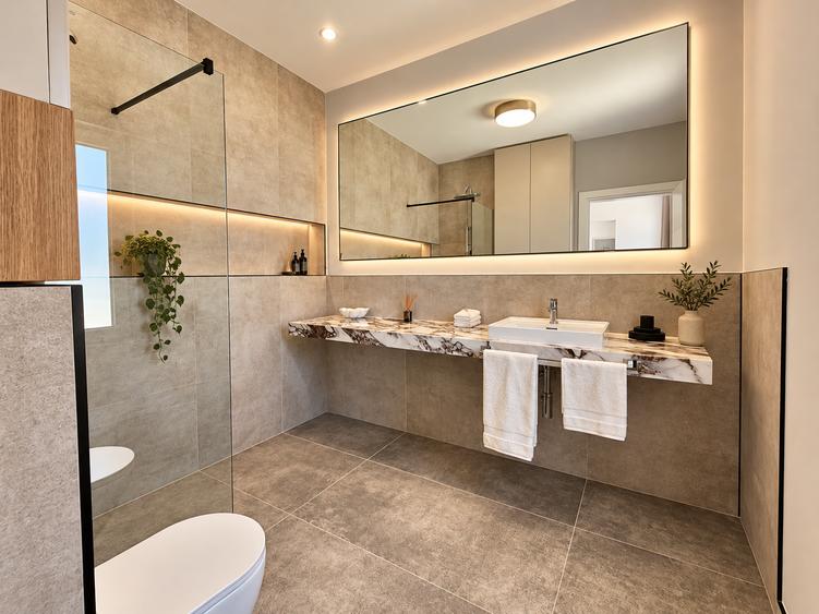 Casă individuală cu 5 camere cu Piscina în Nord