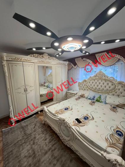 Apartament cu 2 camere în Lenin
