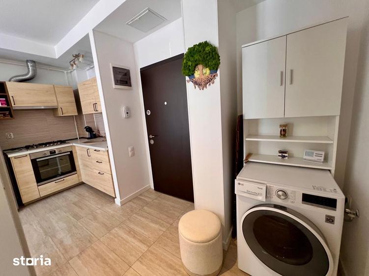 Apartament cu 2 camere în Ștefăneștii de Jos