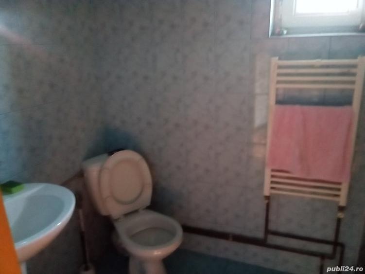 Casă cu 4 camere în Lunca Cetățuii