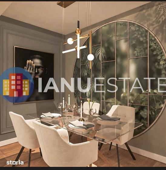 Trapezului 10` Metrou 1 Decembrie Nou Lux Parcare Terasa PetFriendly* - 4