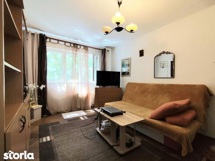 Apartament cu 3 camere în Nufărul