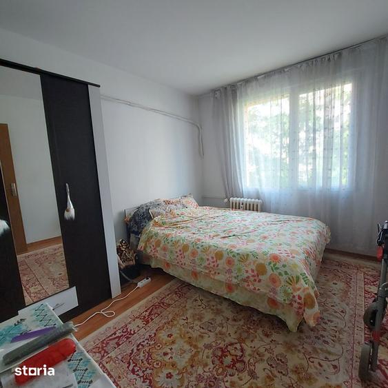 Apartament cu 3 camere decomandat în Sălăjan