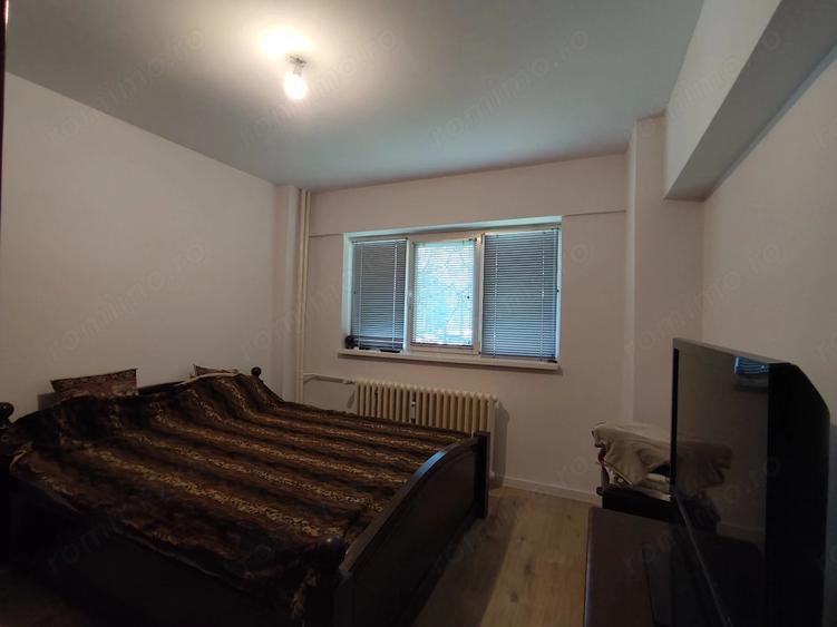 Apartament cu 2 camere decomandat în Basarabia