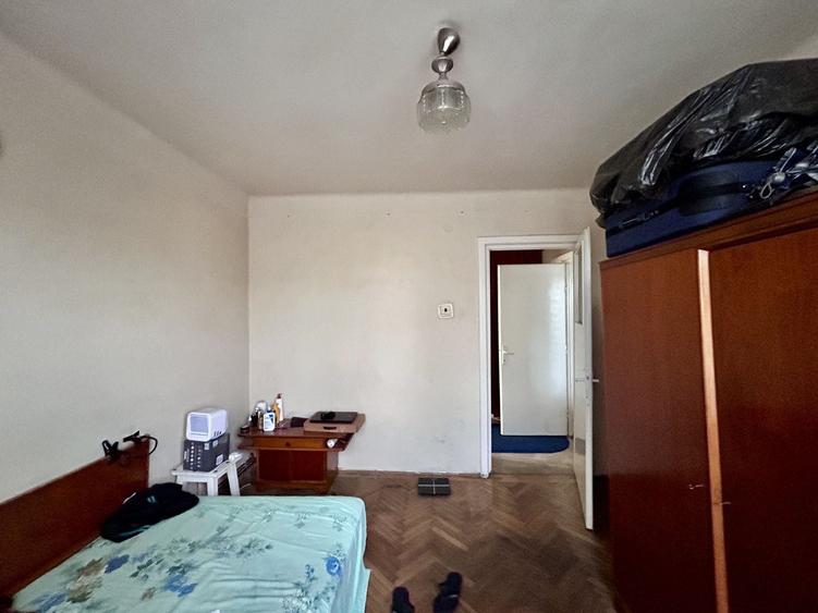 Apartament 2 cam, semidecomandat, Centrala Proprie, Centru, Ploiesti - 7