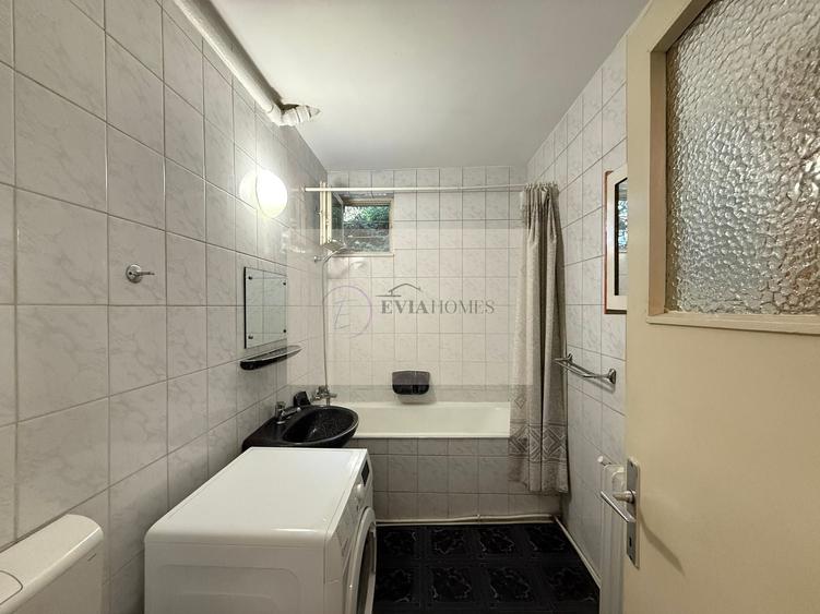 Apartament cu 3 camere decomandat, mobilat în Grigorescu