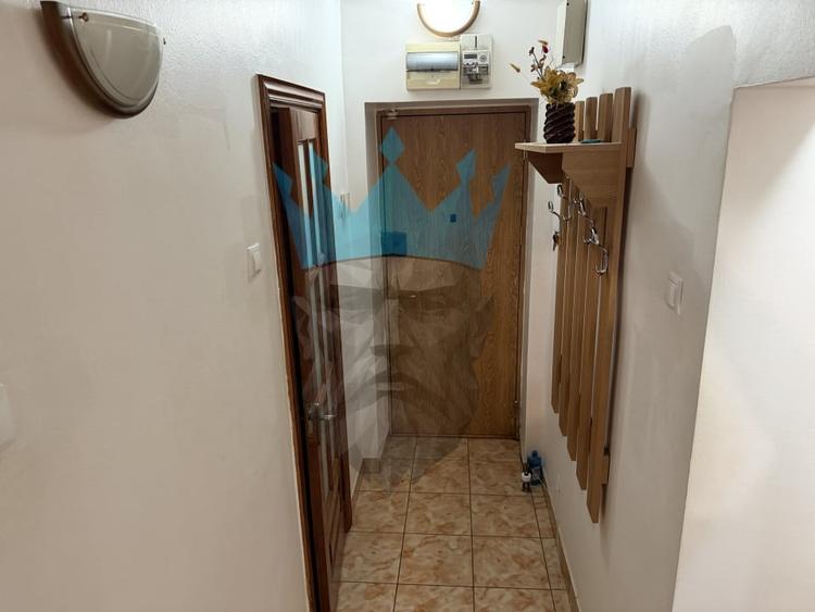 Garsonieră, mobilată în Domenii