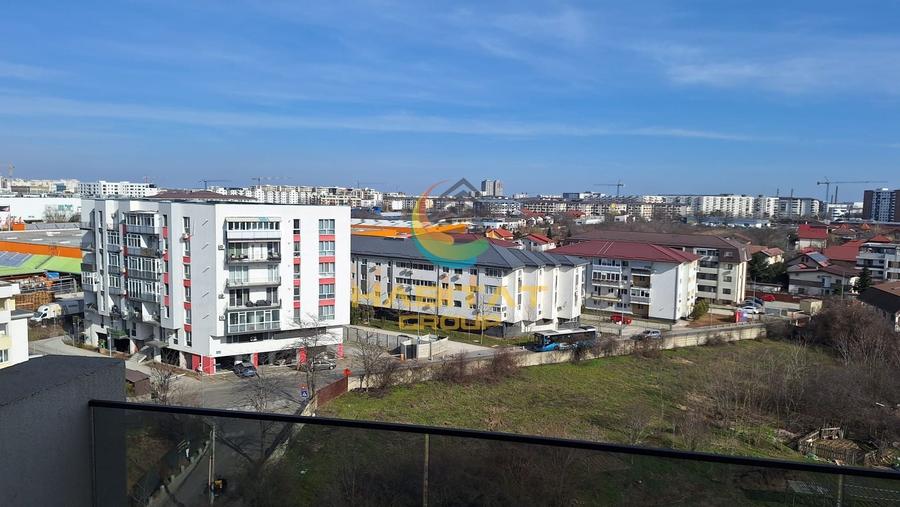 Apartament cu 2 camere decomandat în Alexandru Obregia