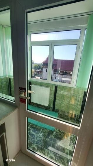 Apartament cu 2 camere decomandat în Gării