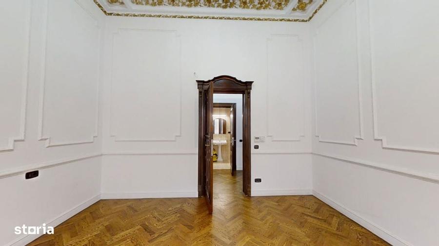 Vila Interbelica | 15 Camere | Inchiriere *Universitate* *Tur Virtual* - 16