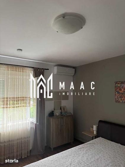 Apartament cu 2 camere, mobilat în Lupeni