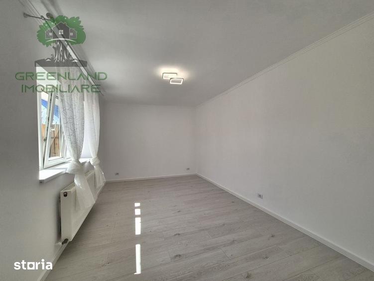 Casă cu 3 camere cu Teren 370 Mp în Bârnova