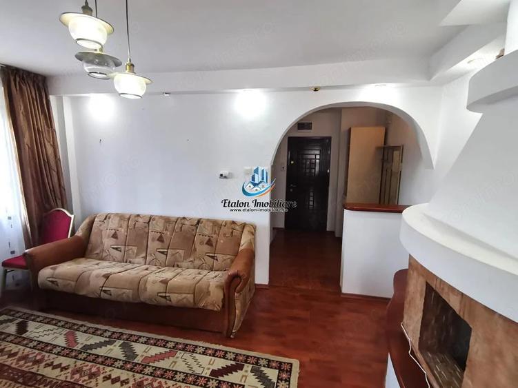 Apartament cu 2 camere semidecomandat în Sud