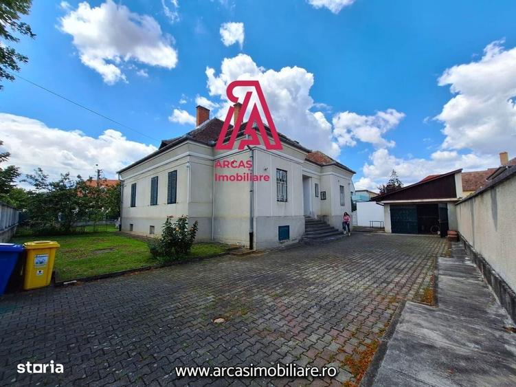 Vila de vanzare cu teren 1.000 mp | Parcul Sub Arini! - 9
