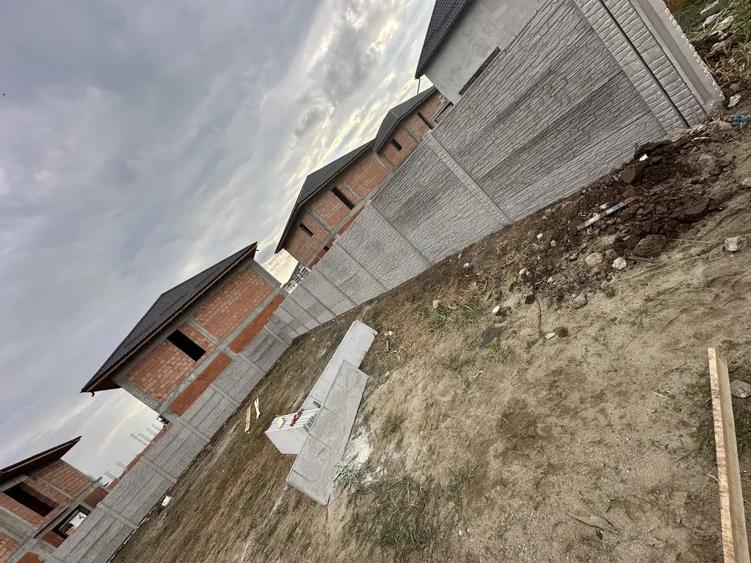 Teren de 288 mp, în Dobroești