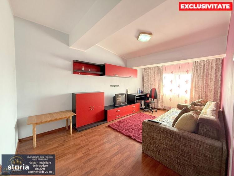 Apartament cu 2 camere în Micro 16