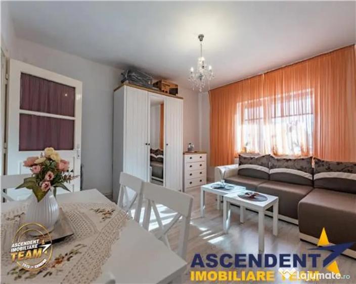 Casă cu 2 camere cu Teren 186 Mp în Simeria
