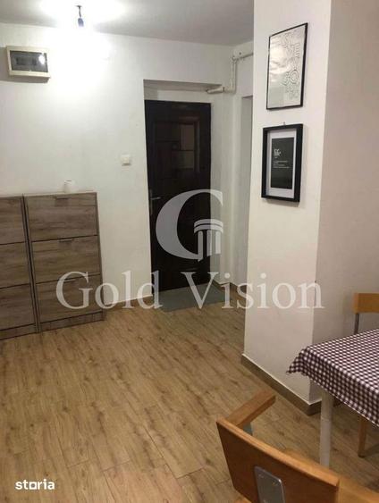 Apartament cu 3 camere + garaj, 62 mp, parter, langa ?coala de Muzica - 2