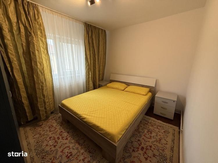 Apartament cu 2 camere decomandat în Girocului — fotografia 1