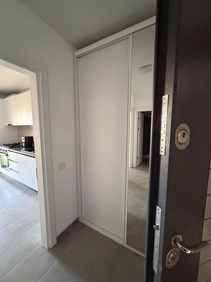 Proprietar Inchiriez apartament 1 camera zona Aparatorii Patriei - 7