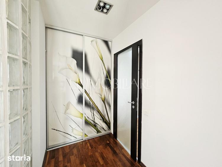 Apartament cu 4 camere în Nord